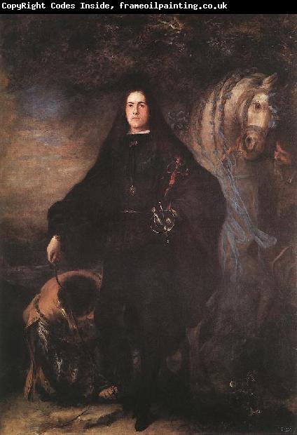 Miranda, Juan Carreno de Duke of Pastrana